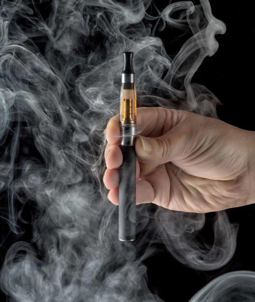 电子烟监管纷争 烟草专卖局被指政企不分,北京市控烟协会对新规提出反对意见