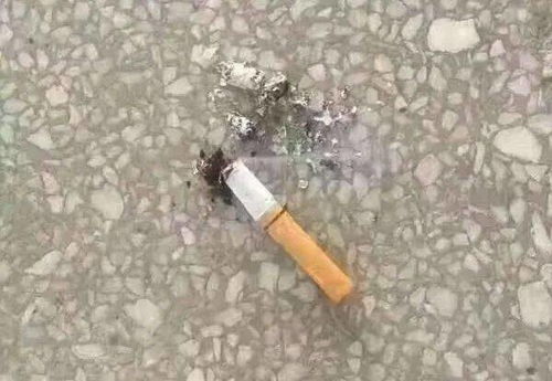 水产业务员看哭了 拒做 躺平青年 ,从他抽过的一支烟讲起......