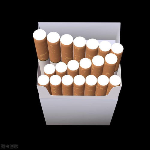 生活中这6种香烟建议不要再抽了,看完记得转告家人