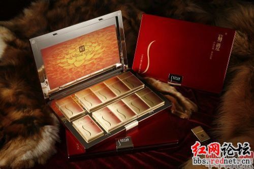 中国超高档奢侈品香烟排行榜——你抽过几种?