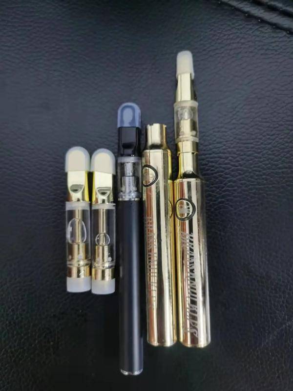 沈阳首次破获新型烟草制品涉毒案,涉案金额200多万元