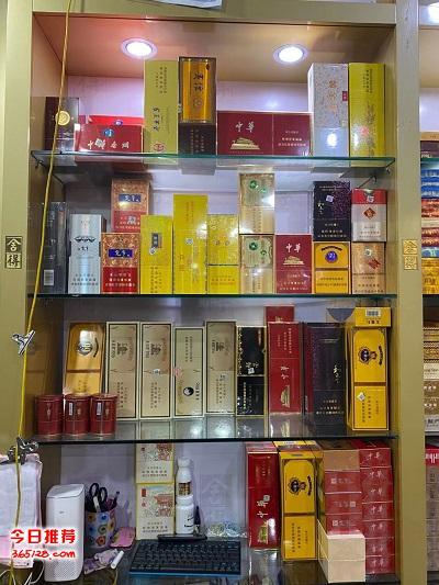 峰峰收酒收烟 峰峰回收茅台酒正规烟酒门市地方查找【今日推荐网邯郸