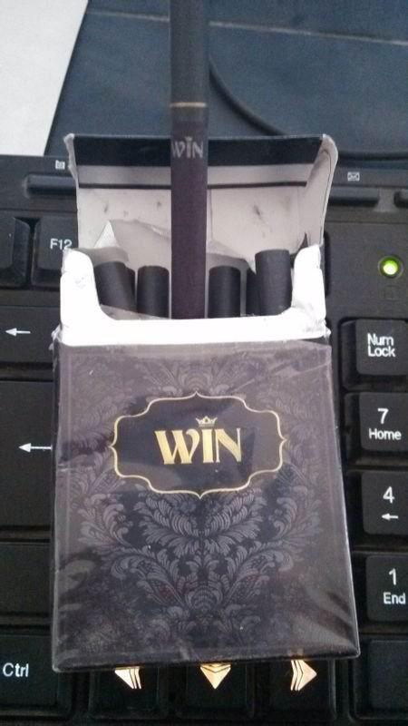 这个win烟 多少钱