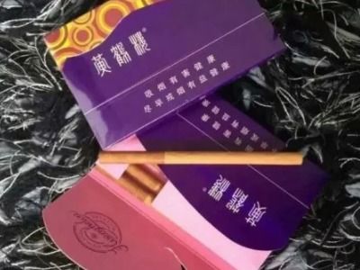 据说黄鹤楼出了一款13块钱的烟