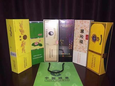 免税烟是不是假烟呀 和交税的烟有什么区别吗