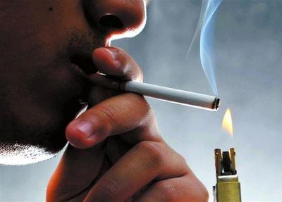 一天抽1包烟和抽3根烟有区别吗?戒不了烟,每天吸烟别过这个数