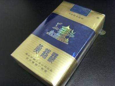 国内4款良心香烟,第三款经常卖脱销,最后一款适合做长期口粮!