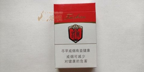 泰山红将军香烟 在我们山东烟里红将这烟以前6块,琼鼻抽这烟,没想到慢慢涨到11,完