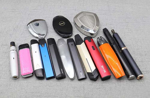 smok novo infinix等市面各类电子小烟的拆解与重装教程