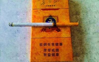 为什么越来越多的人抽细支烟?