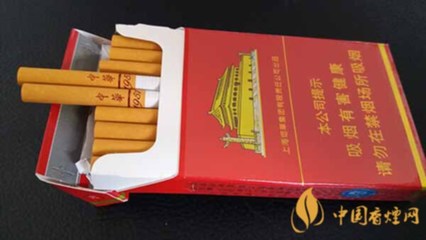 贵烟