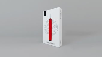 在ins都火爆了,轻奢有型铂岚poolan过滤嘴雾化烟