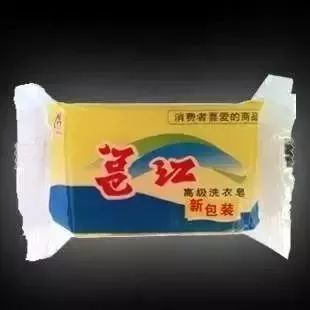 南宁的这些老牌子,你们还记得吗?看完很触动…