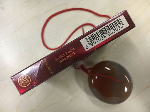 惊艳于包装 更惊艳于味道 宽窄吉祥双中支品吸体会