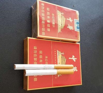 此烟将在18号上市,包装便于携带口感柔和,售价85元一包!