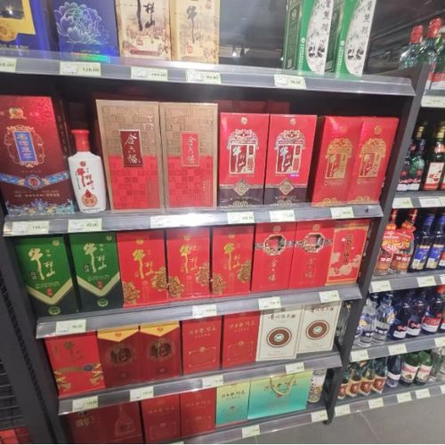 不敢囤,也不好卖 青花郎沦为烟酒店的 烫手山芋 酒业内参
