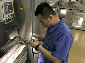 兰州卷烟厂卷包车间开展质量达标创优活动