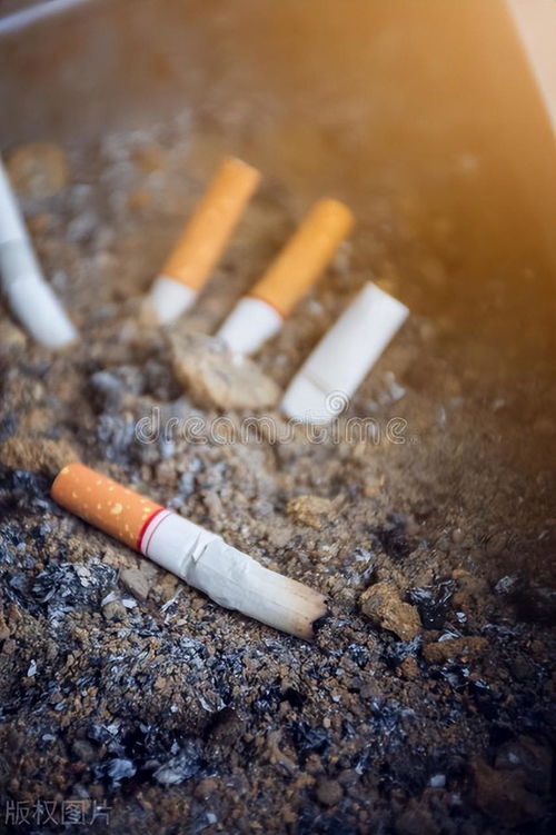细烟vs粗烟 哪一种对你的健康更残忍