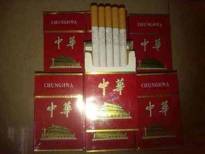 硬中华烟在香烟中的地位相当于汽车中的哪个品牌?不是奔驰