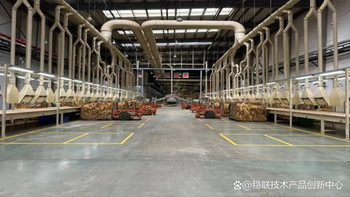卷烟厂的革新,profinet转devicenet网关有效提升打叶复烤线