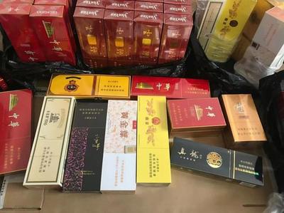 现在云霄烟品质好吗 云霄产的烟
