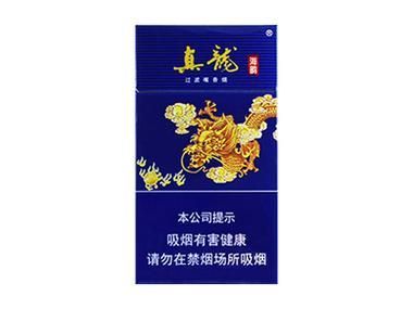 蓝龙烟国外代工厂 蓝龙烟怎么看生产日期