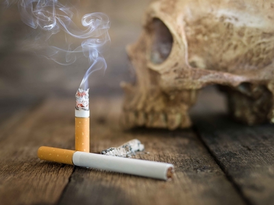 每天一支烟和不吸烟是否有区别?医生:香烟并没有安全剂量!