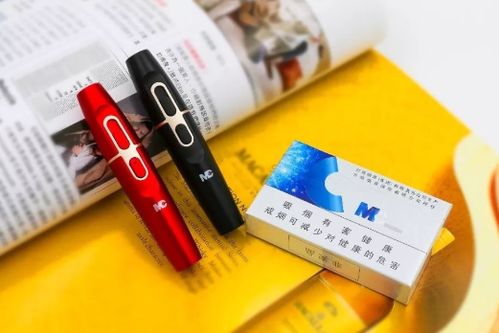中烟会否舍弃万亿传统烟草税收,重仓加热不燃烧市场