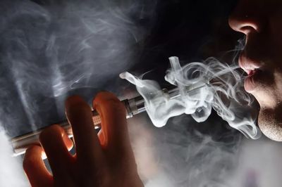 白马非马?电子烟非烟?