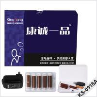 厂家直供康诚一品kingsong电子烟(KS-0918)_礼品、工艺品、饰品_世界工厂网中国产品信息库